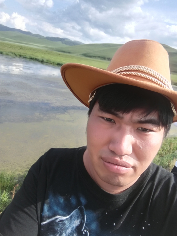 LOVE的誓言的第二张照片--连江相亲服务中心