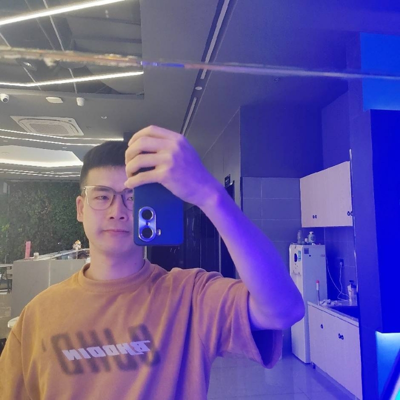 阿豪的第一张照片--连江相亲服务中心