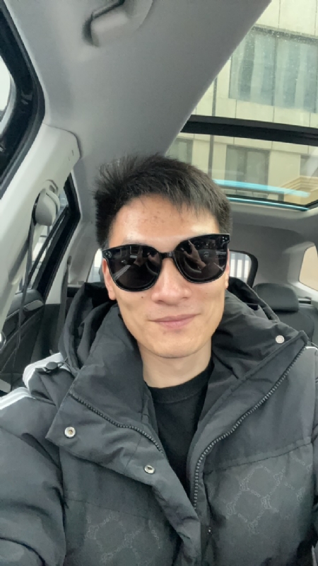 男孩的第一张照片--连江相亲服务中心