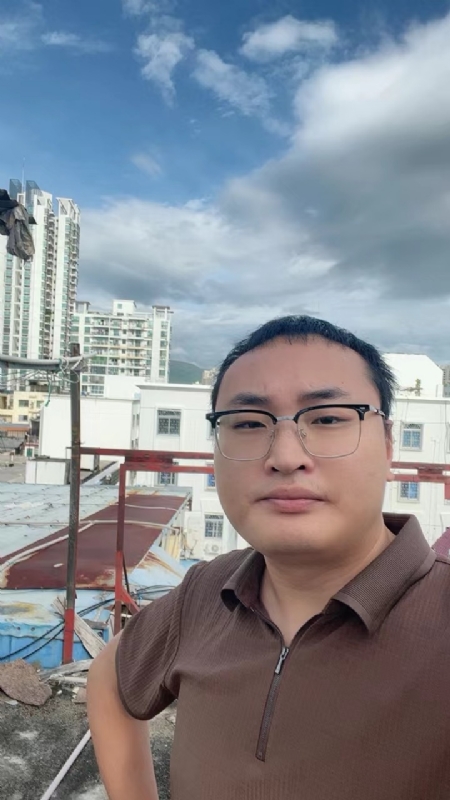 张家大哥的第一张照片--连江相亲服务中心