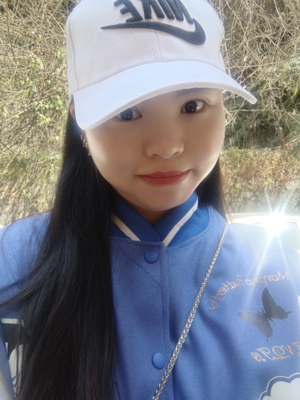 淼淼的第一张照片--连江相亲服务中心
