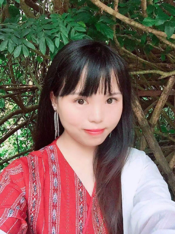 淼淼的第二张照片--连江相亲服务中心