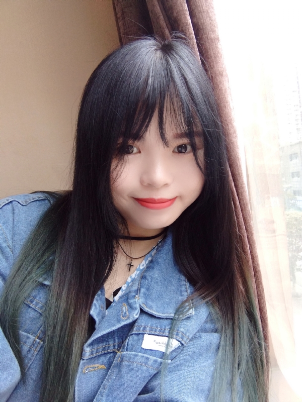 淼淼的第三张照片--连江相亲服务中心