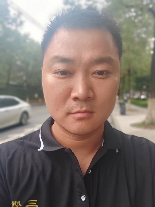 独寂的第一张照片--连江相亲服务中心