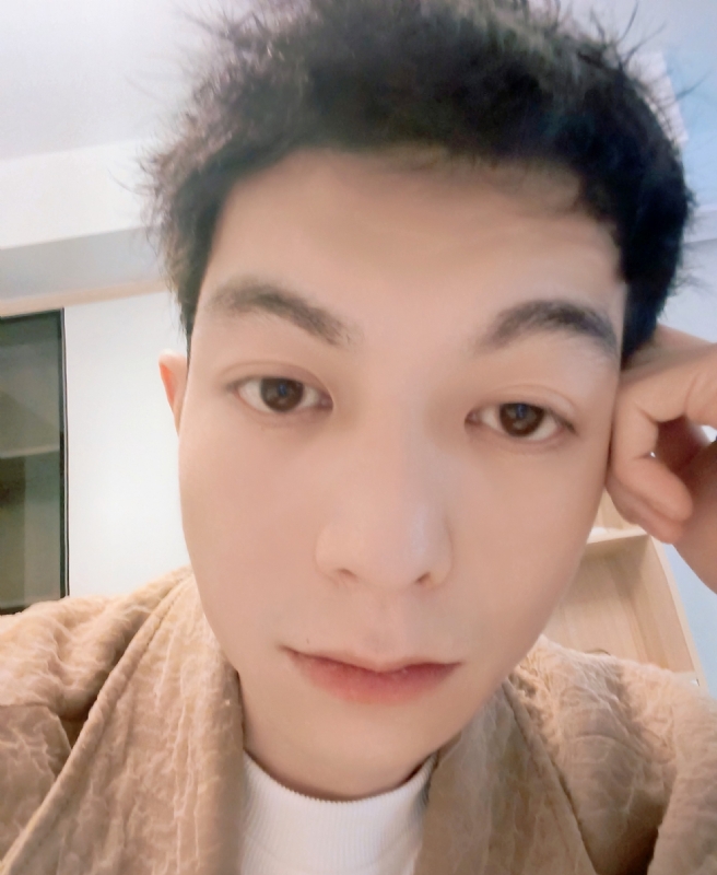 慕白的第一张照片--连江相亲服务中心