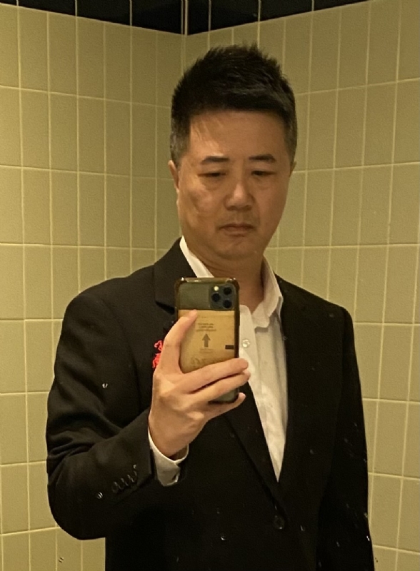 Alan的第二张照片--连江相亲服务中心