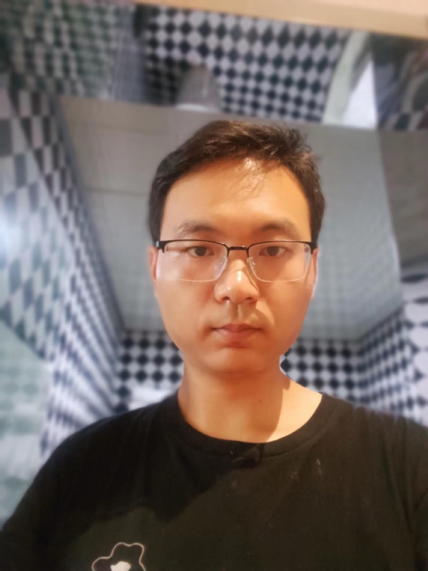 谷雨的第一张照片--连江相亲服务中心
