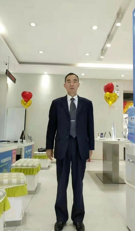 缘来是你的第一张照片--连江相亲服务中心