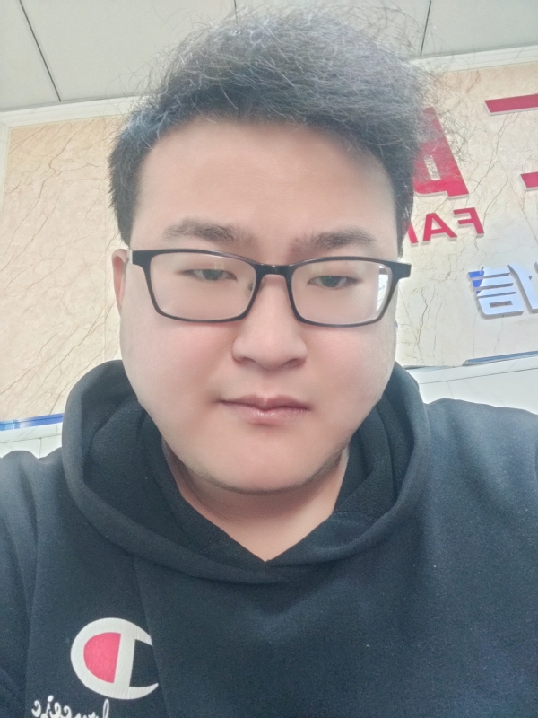 小张的第一张照片--连江相亲服务中心