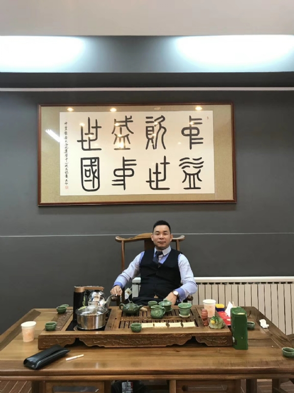 欧豪的第一张照片--连江相亲服务中心