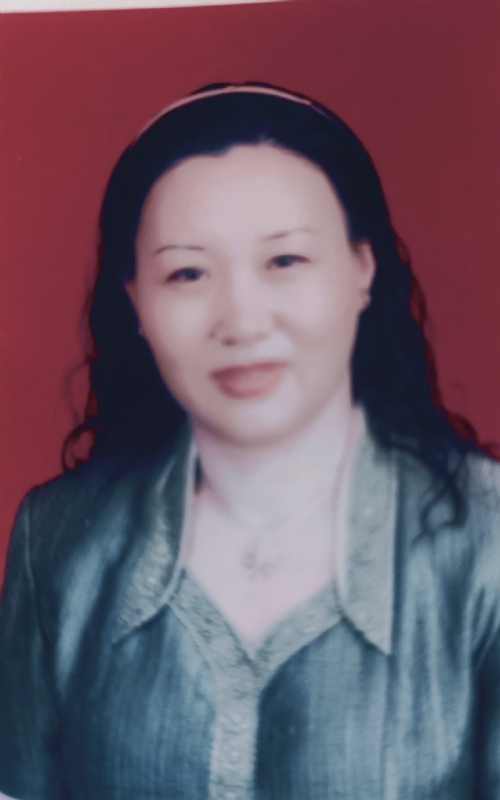 雨霏的第一张照片--连江相亲服务中心