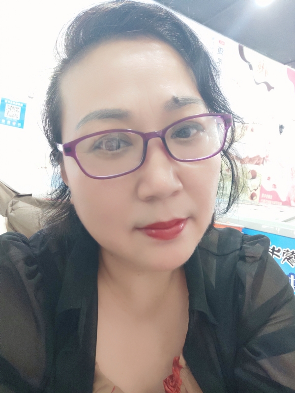 娜财娜福的第一张照片--连江相亲服务中心