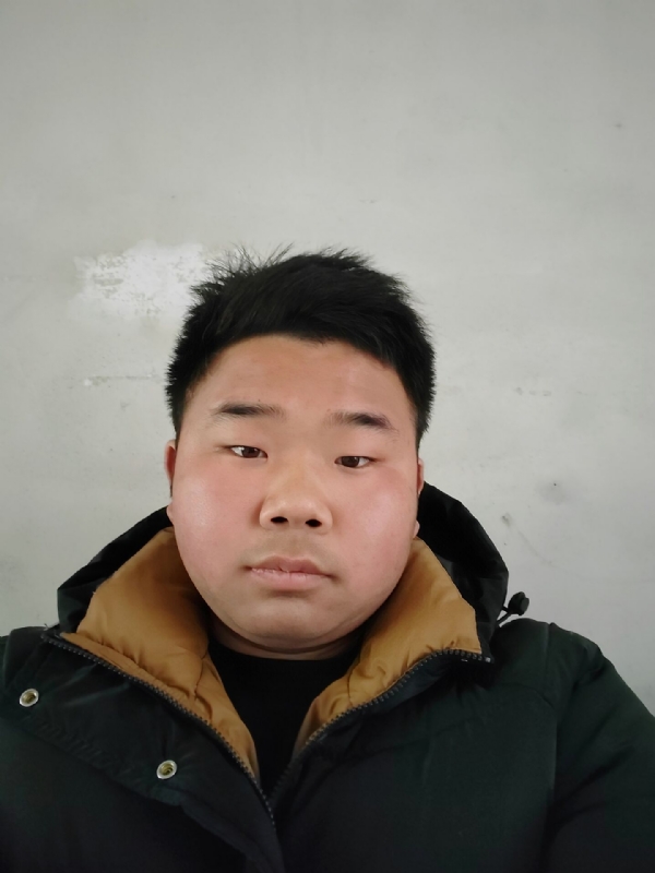 精神饱满的第五张照片--连江相亲服务中心
