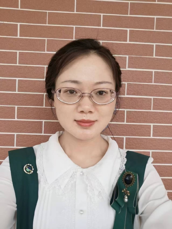 Lily的第二张照片--连江相亲服务中心