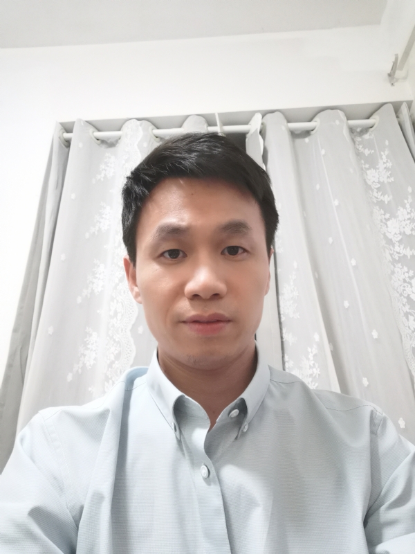 风雨无阻的第二张照片--连江相亲服务中心