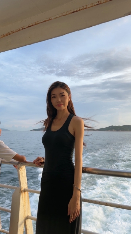 Vicky的第一张照片--连江相亲服务中心