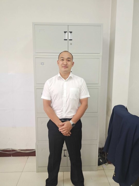JOHNDX的第二张照片--连江相亲服务中心