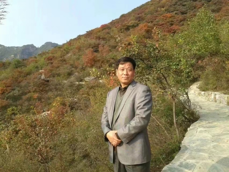 古树的第一张照片--连江相亲服务中心
