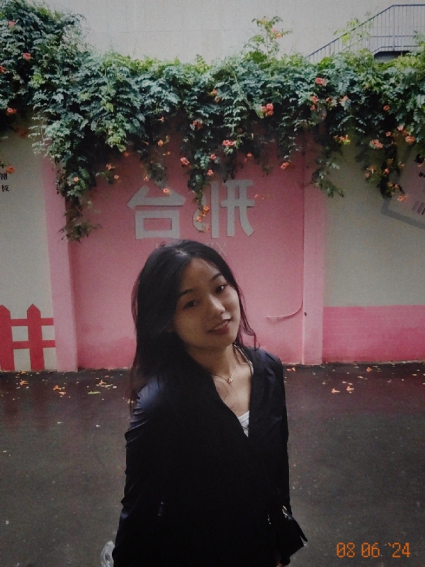 范范的丸子头的第一张照片--连江相亲服务中心