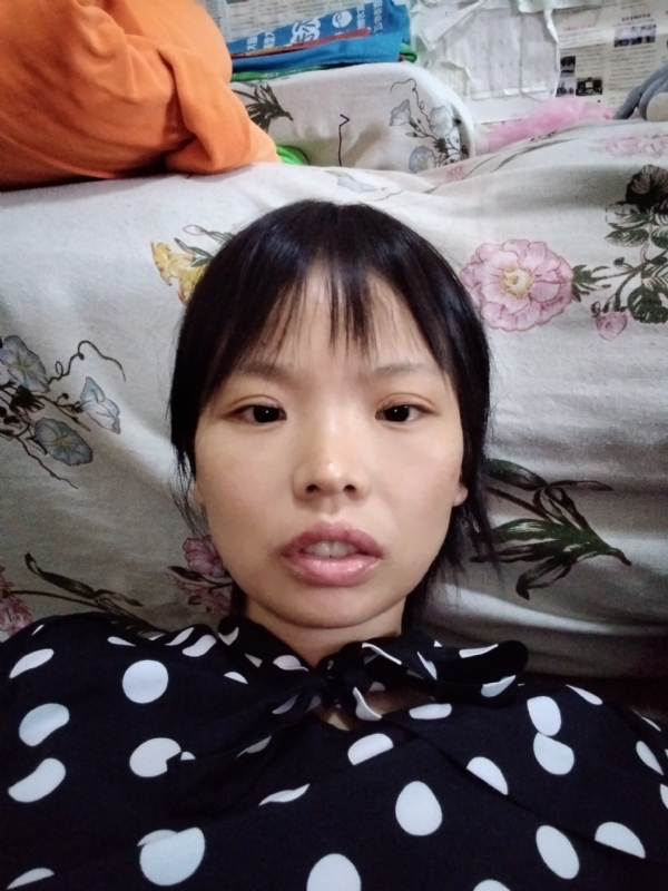 可爱的第二张照片--连江相亲服务中心