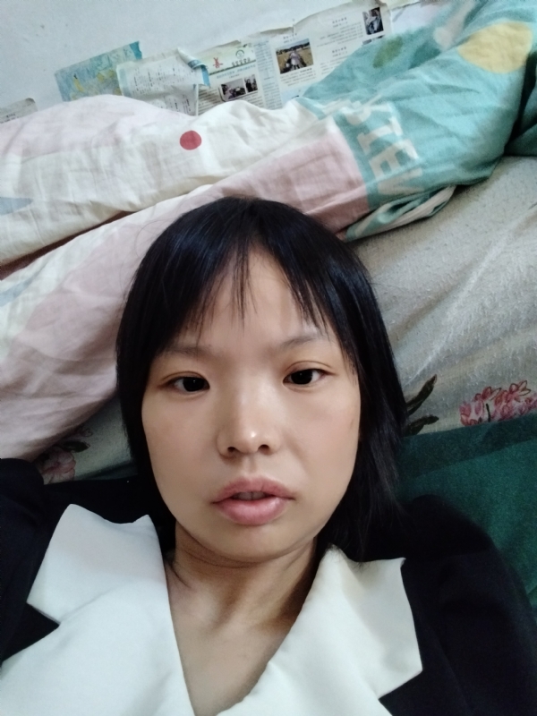 可爱的第三张照片--连江相亲服务中心