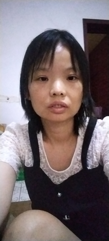 可爱的第四张照片--连江相亲服务中心