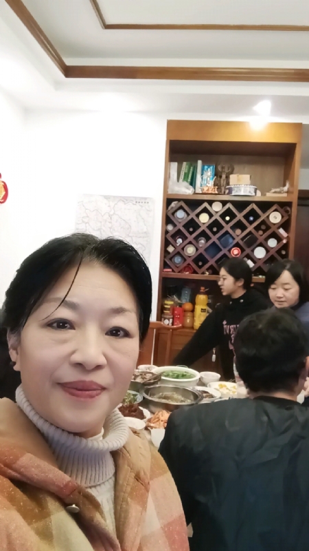 桂花xiang的第一张照片--连江相亲服务中心