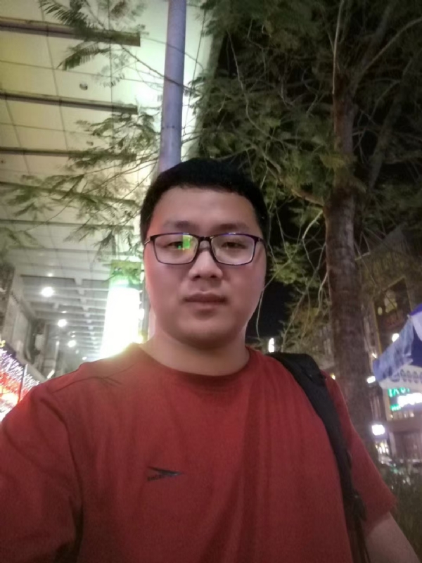 happy的第一张照片--连江相亲服务中心
