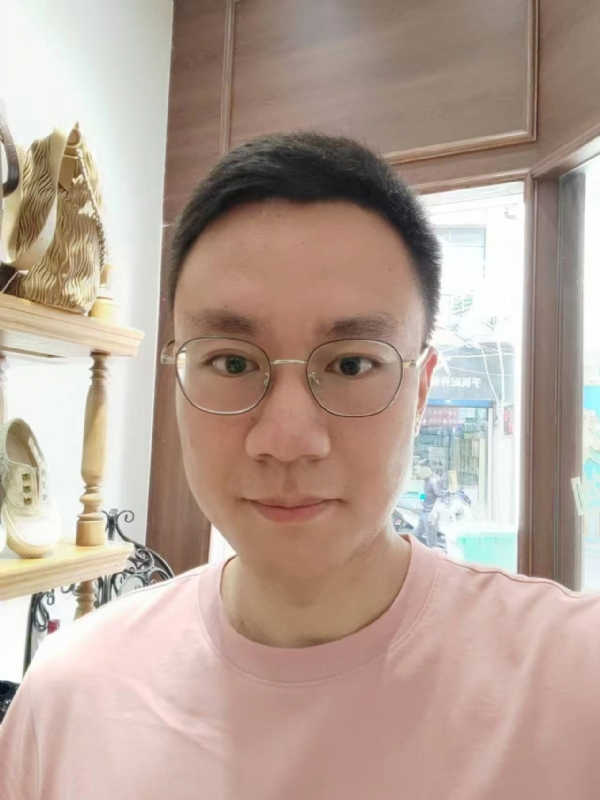 乐let的第一张照片--连江相亲服务中心