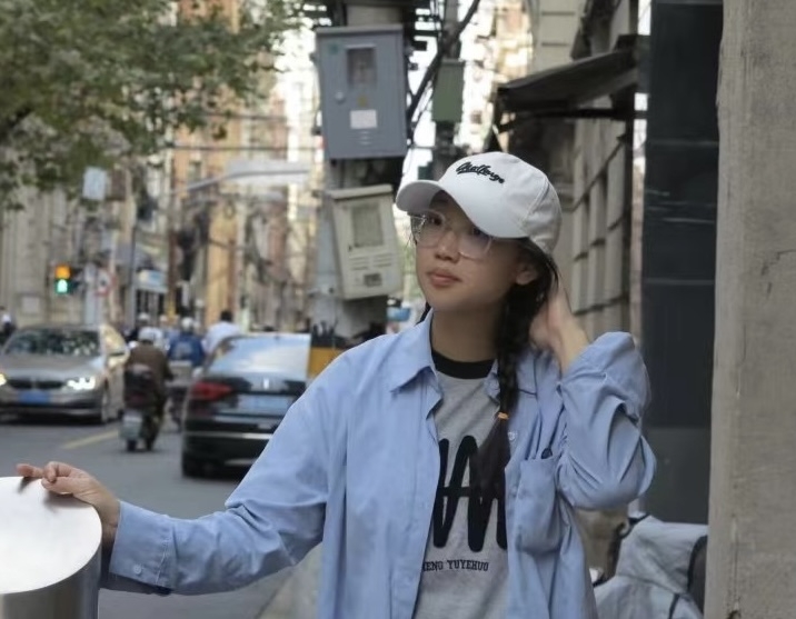 XIAOZOU的第二张照片--连江相亲服务中心