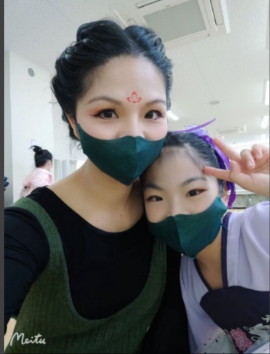 LuLu的第一张照片--连江相亲服务中心