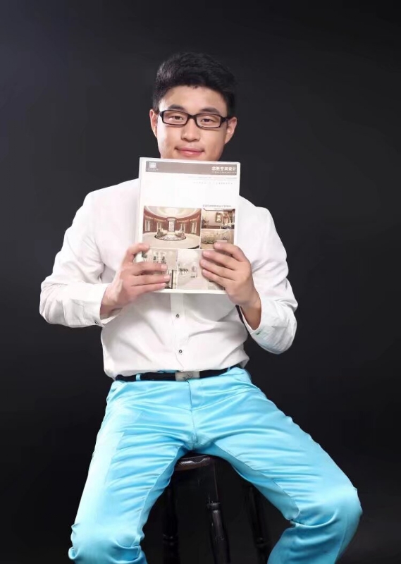 不一样的感觉的第一张照片--连江相亲服务中心