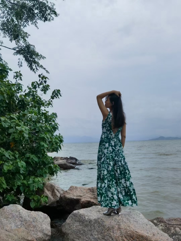 甜以待人的第四张照片--连江相亲服务中心