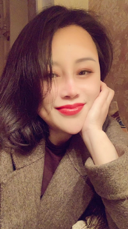 妮可的第二张照片--连江相亲服务中心