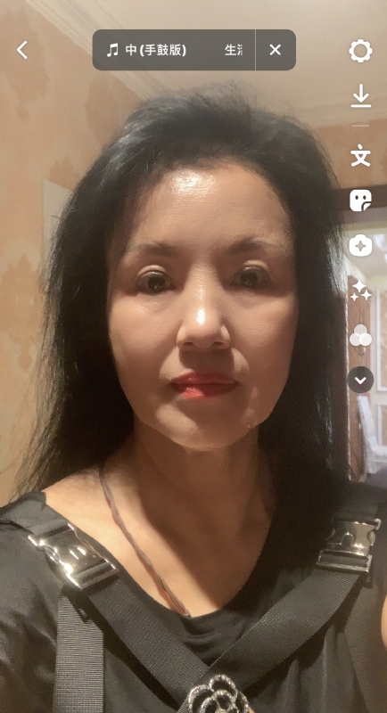 清雅的第一张照片--连江相亲服务中心