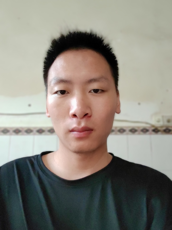 凉生的第一张照片--连江相亲服务中心