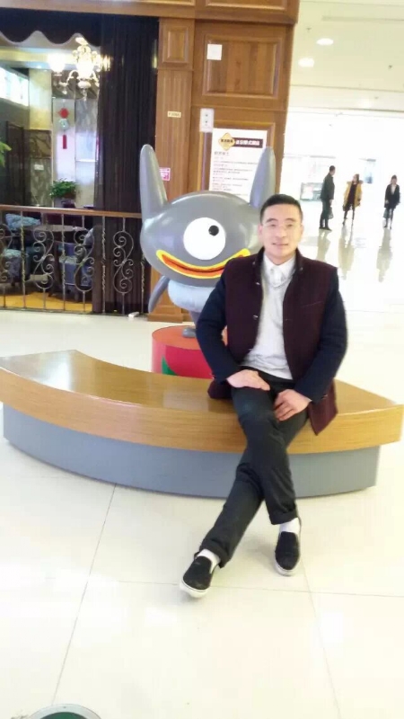 为爱停留的第一张照片--连江相亲服务中心