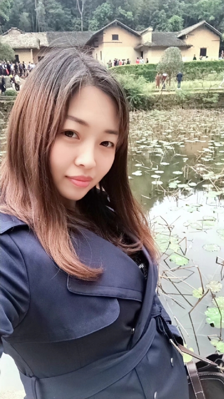 百合的第一张照片--连江相亲服务中心