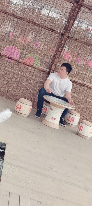 缘分的第一张照片--连江相亲服务中心