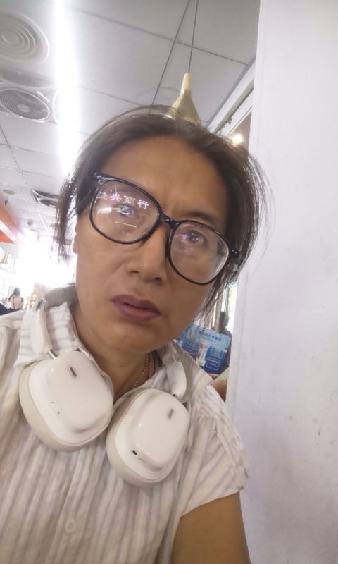 冬天的蔷薇的第三张照片--连江相亲服务中心
