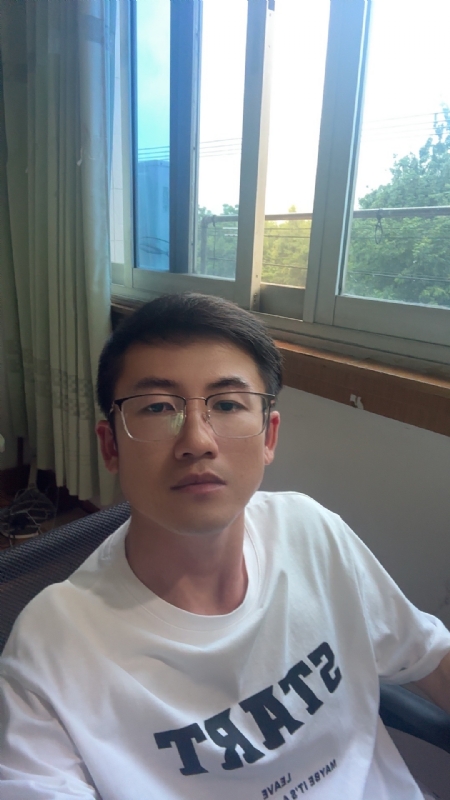 叶先生的第一张照片--连江相亲服务中心