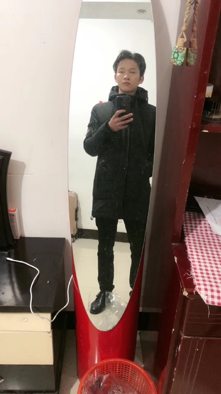 流浪狗哥的第一张照片--连江相亲服务中心
