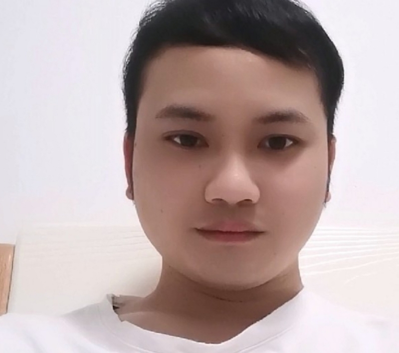 谈笑风生的学长的第三张照片--连江相亲服务中心