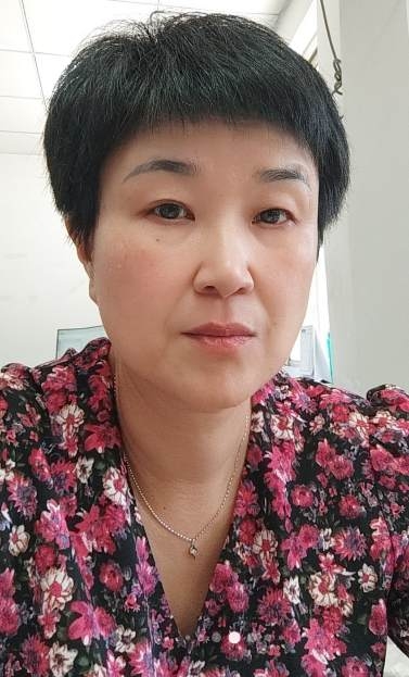清风徐徐的第一张照片--连江相亲服务中心