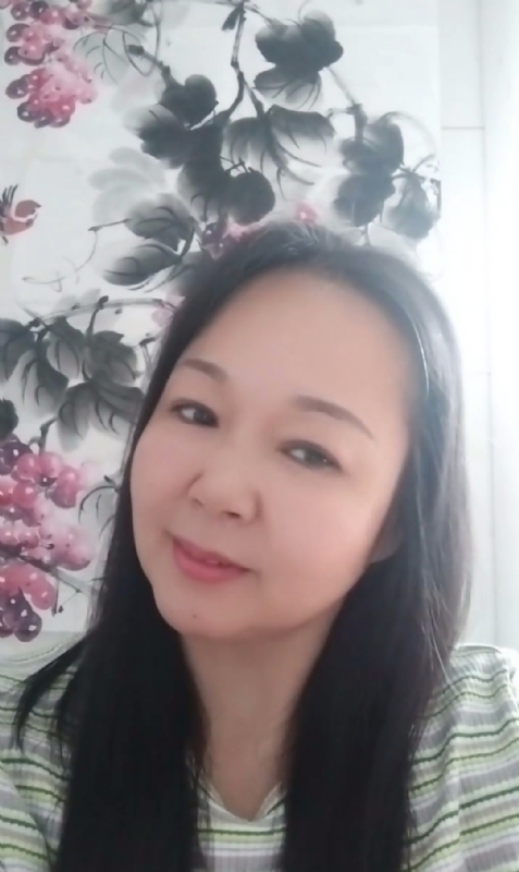 莲悦悦的第一张照片--连江相亲服务中心