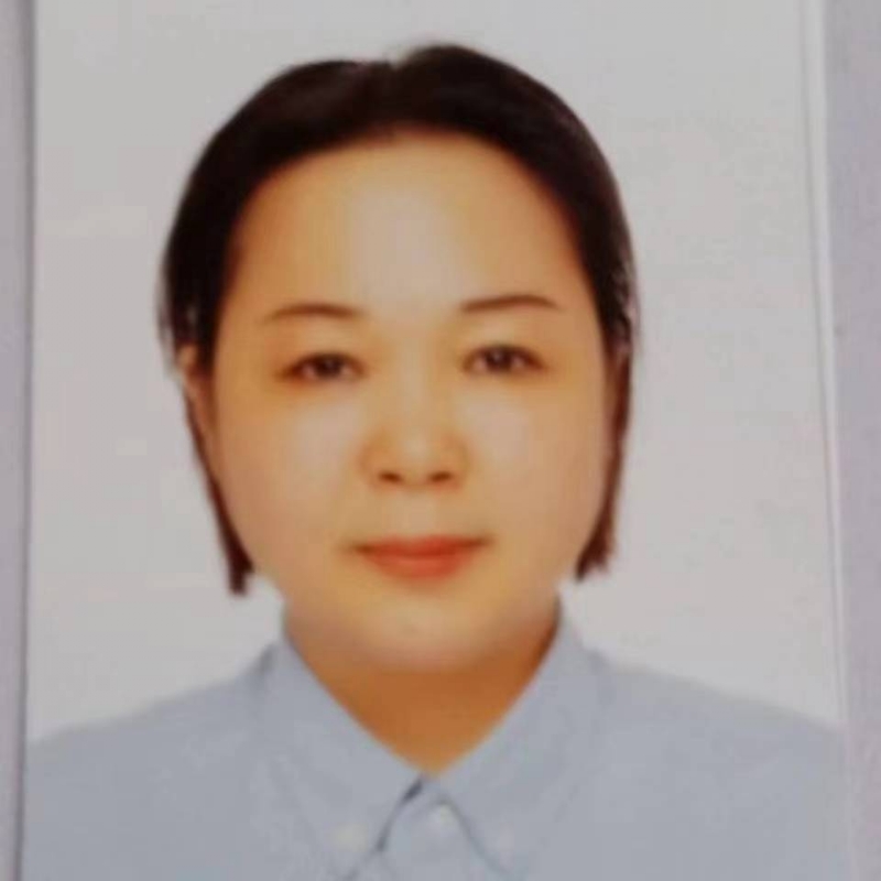 莲悦悦的第二张照片--连江相亲服务中心