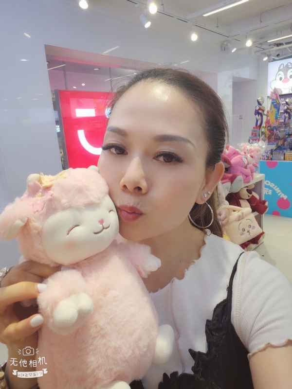暖*爱的第一张照片--连江相亲服务中心