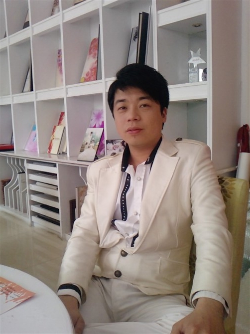 寻找的第一张照片--连江相亲服务中心