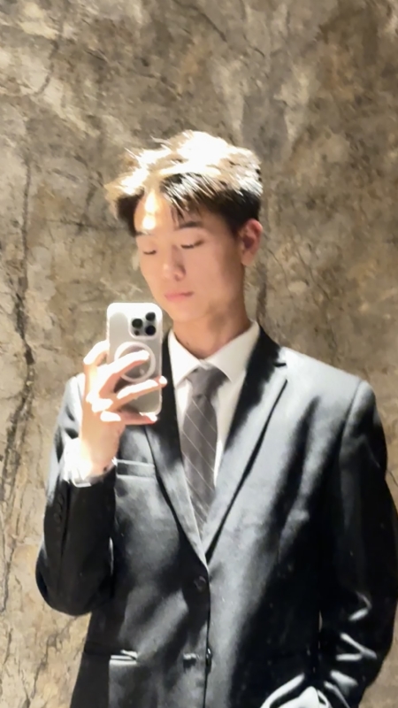 李欣航的第一张照片--连江相亲服务中心