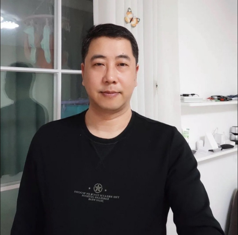 真爱一生的第一张照片--连江相亲服务中心